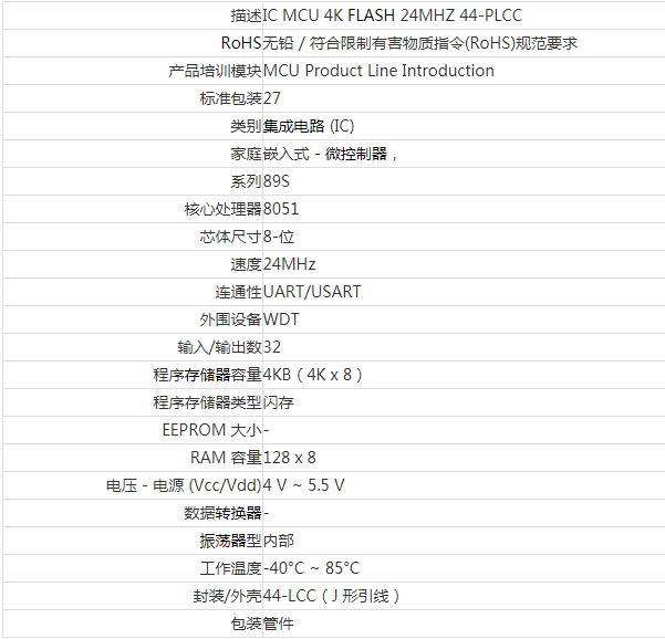 AT89S51-24JU參數(shù).png