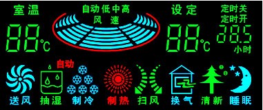 空調應用