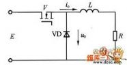 直流斬波電路