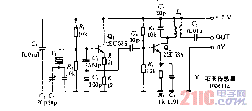 石英溫度傳感器電路圖.gifonload=