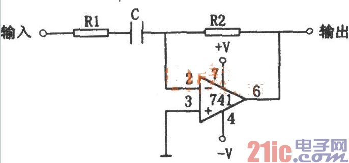 實(shí)用微分器電路圖.jpg