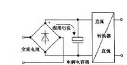 軟啟動電路