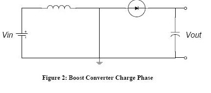 BOOST升壓電路