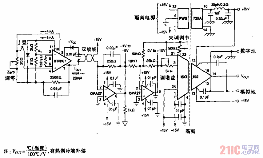遙控隔離熱電偶電路.gif