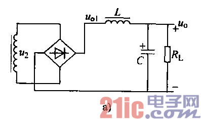 16.LC濾波和LC-π型濾波電路a.gif