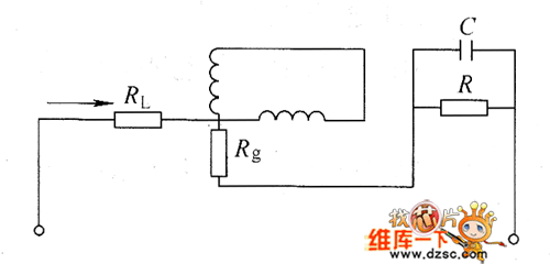 電動(dòng)系電壓表