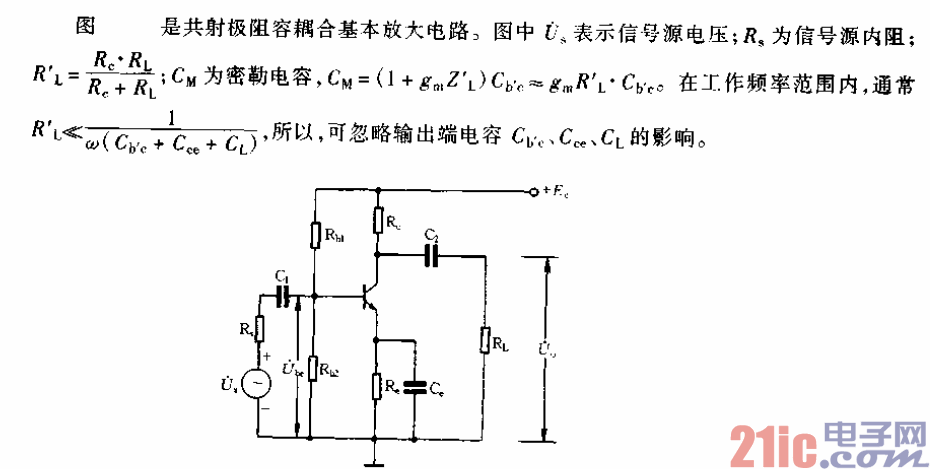 高頻放大基本電路.gif
