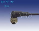 M12連接器90