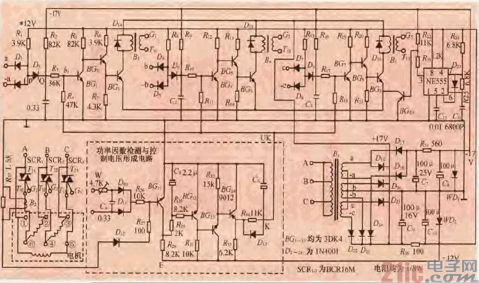 86.一款三相異步電機節(jié)電控制電路.gif