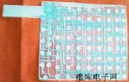 薄膜線路板