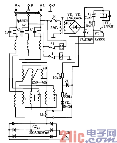 6.直流電焊機(jī)空載自動(dòng)斷電電路.gif