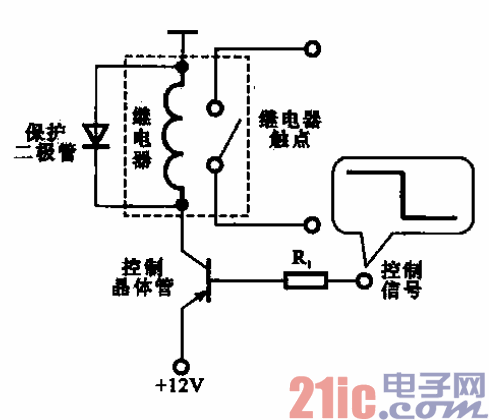 59.繼電器控制電路b.gif