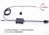 無(wú)線(xiàn)攝像頭