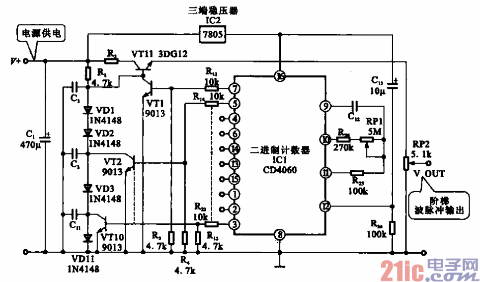 52.階梯波信號(hào)發(fā)生器電路.gif