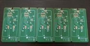 PCB單面電路板