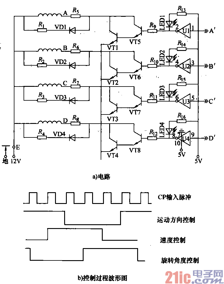 42.步進電動機控制電路.gif