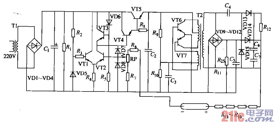 40.激光器電源電路.gif