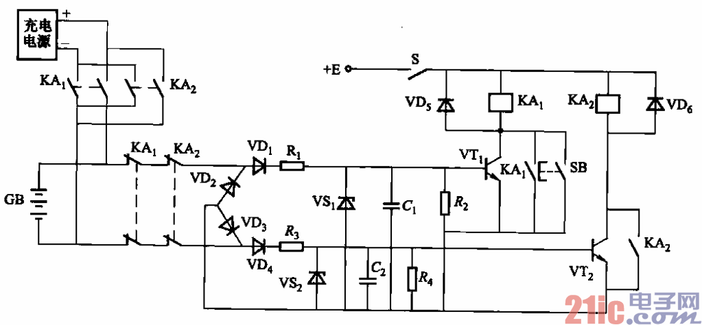 30.無極性的蓄電池充電電路之三.gif