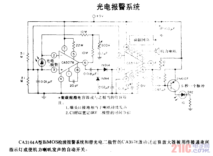 光電報警系統(tǒng).gif