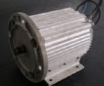 永磁無(wú)刷直流電機(jī)