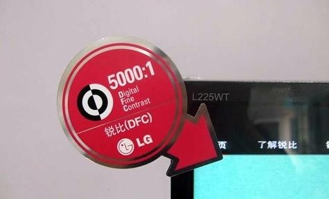 液晶顯示