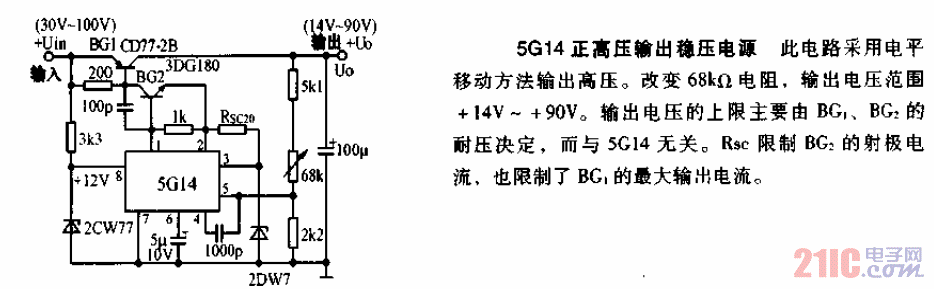 5G14正高壓輸出穩(wěn)壓電源.gif