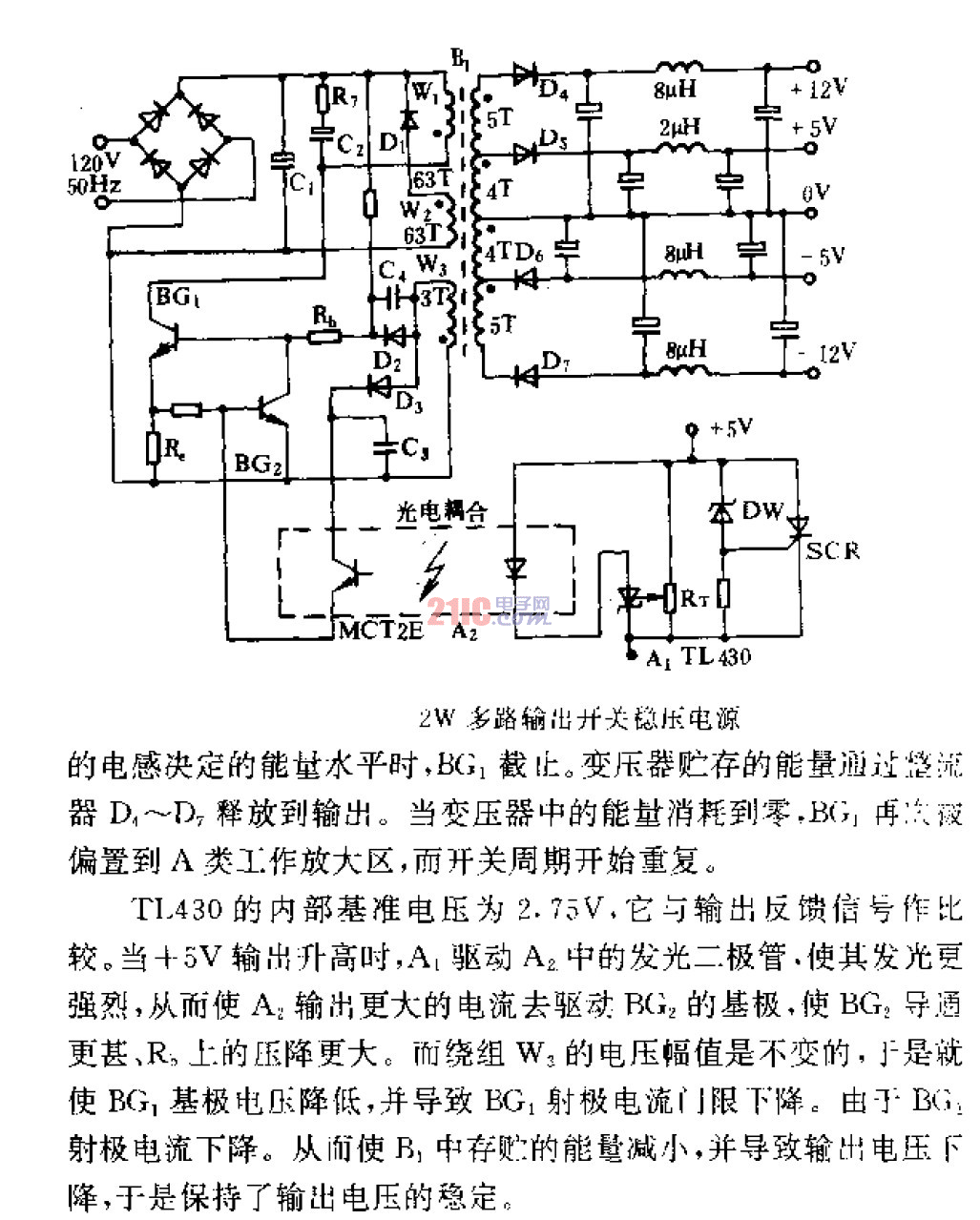 2W多路輸出開關穩(wěn)壓電源.gif