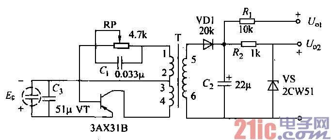 34.太陽(yáng)能電源電路.gif