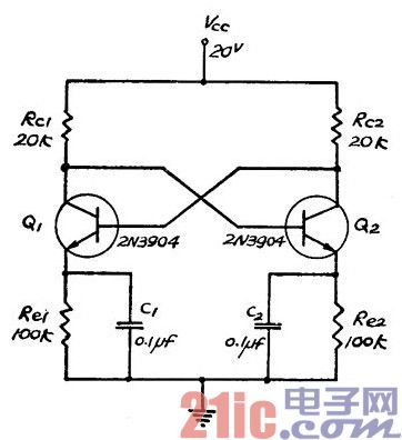 直接耦合的非穩(wěn)態(tài)電路.jpg