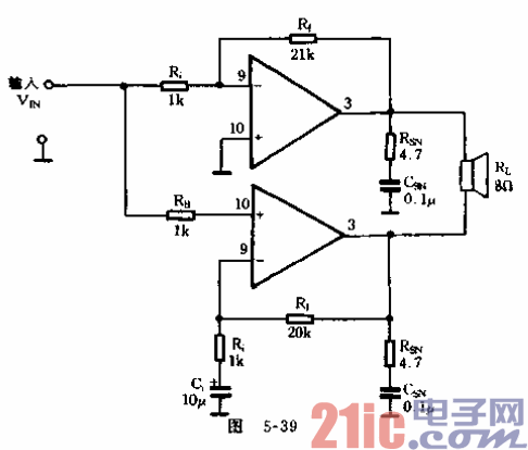 28.30W音頻功率放大器LM4700-02.gif