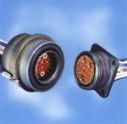 航空連接器