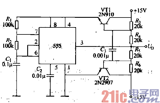 11.采用±15V電源的NE555定時(shí)電路.gif