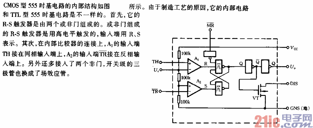 CMOS型555電路內(nèi)部電路.gif