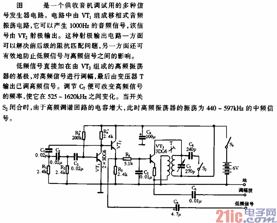 調(diào)試用多種信號(hào)發(fā)生器電路.gif