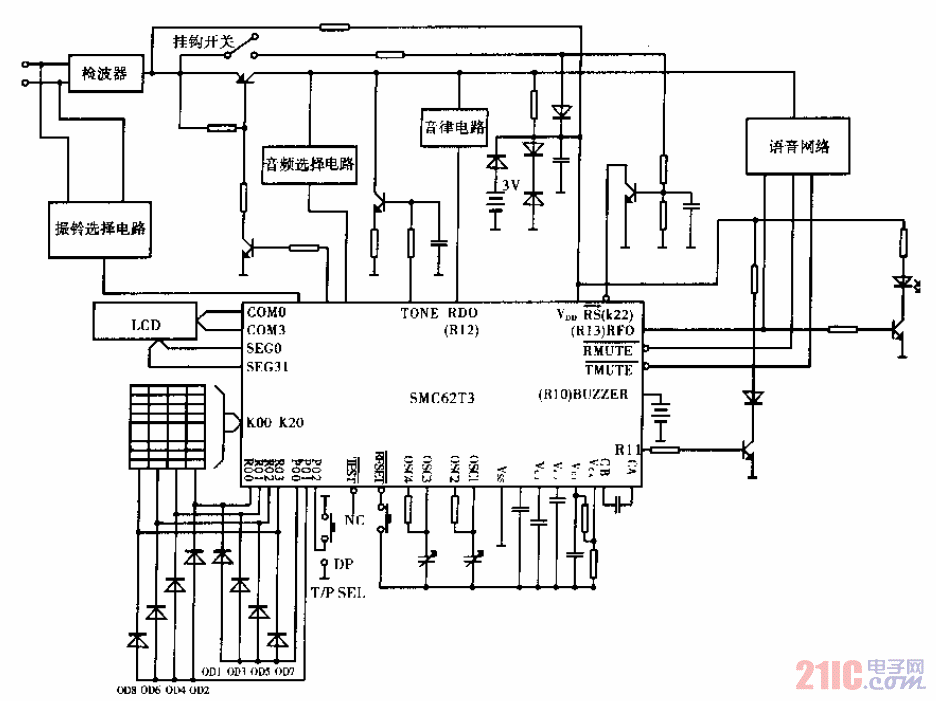 SMC62T3單片機基本線路連接.gif