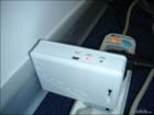 移動電源