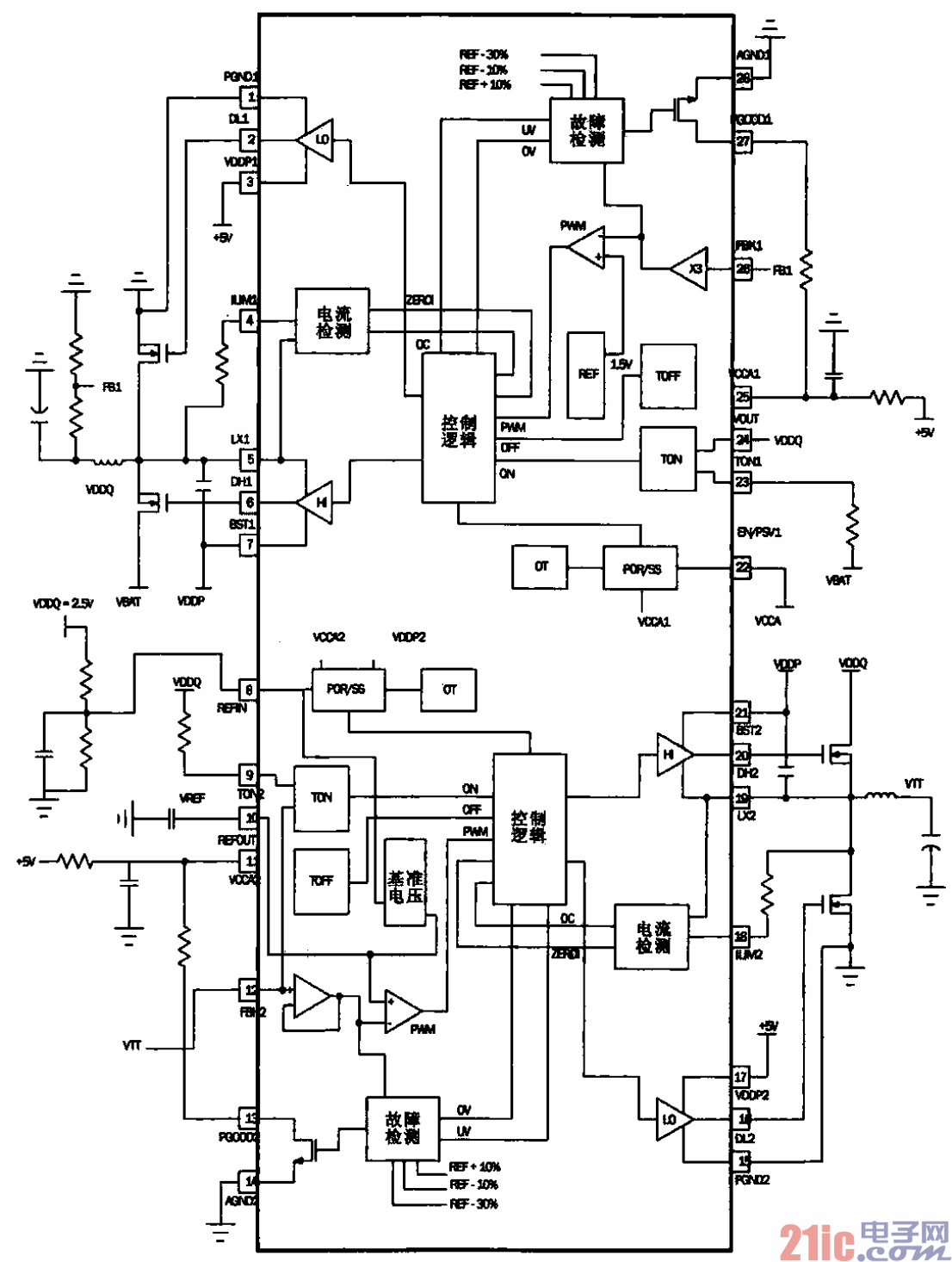 60.SC1486電源管理芯片的內(nèi)部功能框圖.gif