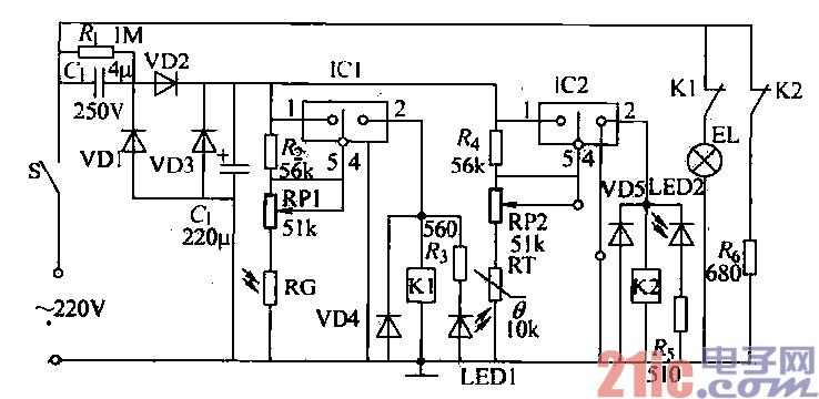 28.遙控電路原理圖.gif