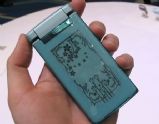 電泳顯示技術