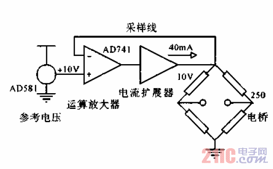 實(shí)用的新型直流電橋電路.gif