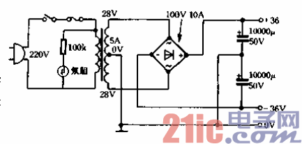 10.全對稱MOS FET 100W hi-fi放大器02.gif