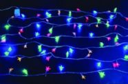 LED星星燈