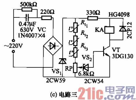 1.NTC三相異步電動機(jī)保護(hù)電路c.gif