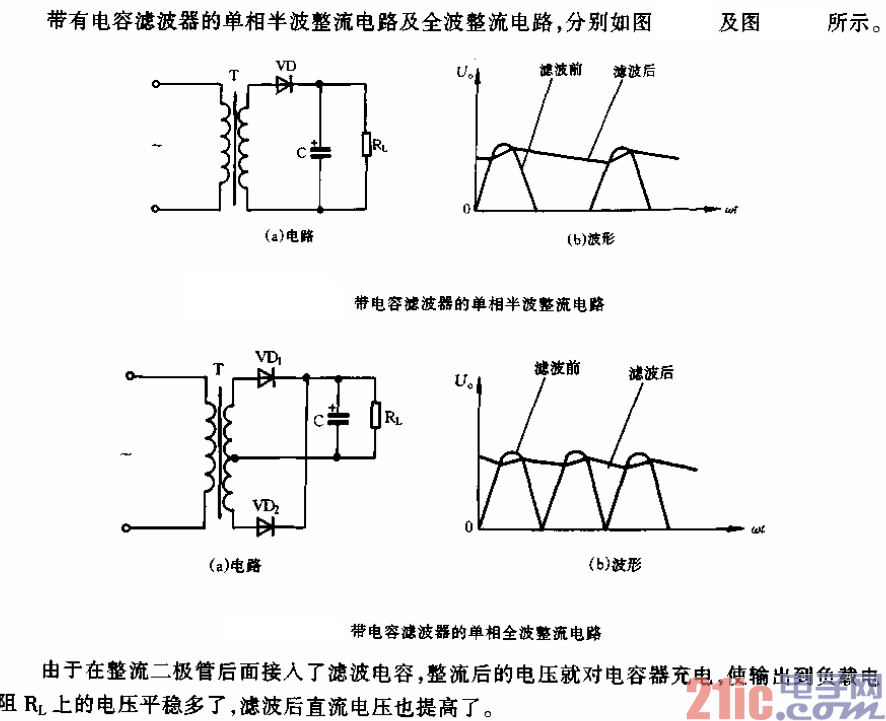 電容濾波電路.gif