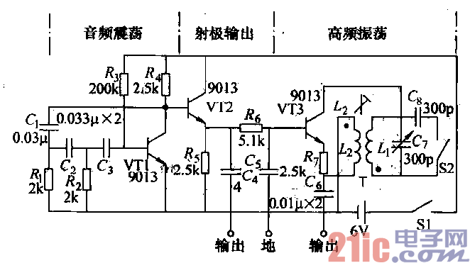 24.高低頻信號發(fā)生器電路.gif