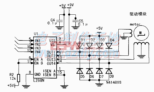 用AT89S52單片機(jī)設(shè)計(jì)制作的智能遙控開(kāi)鎖裝置AT89S52 Remote lock