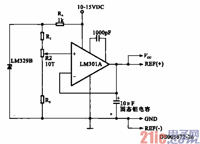15.典型基準電壓和電源電路.gif