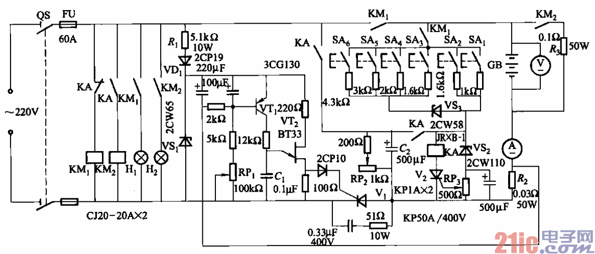 26.蓄電池快速充電電路之二.gif