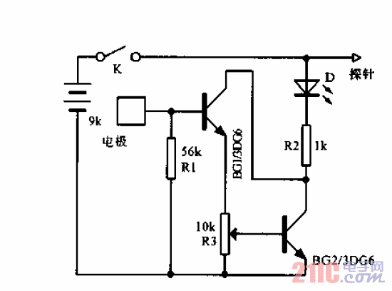 耳穴探測電路.gif
