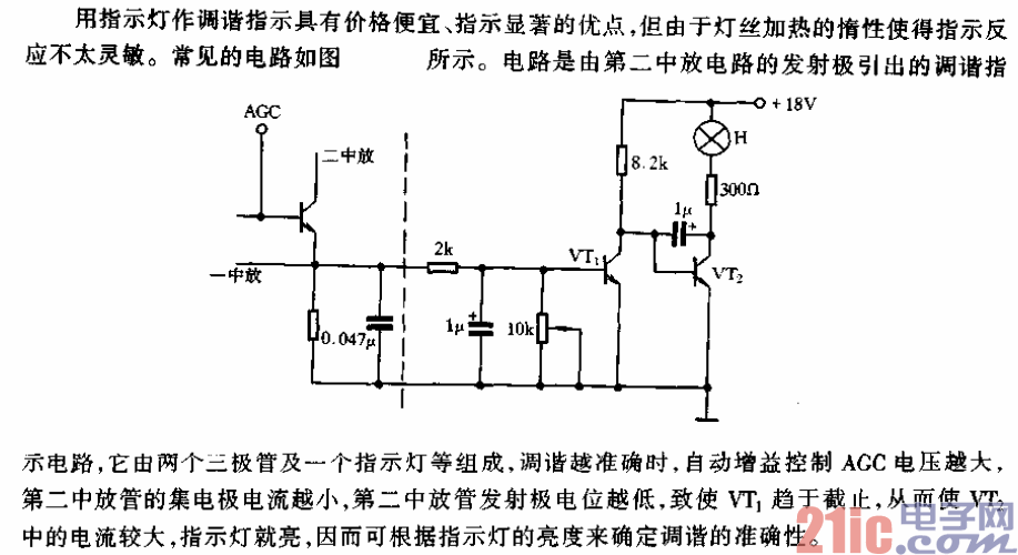 指示燈調(diào)諧指示電路.gif
